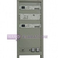 TRANSMITTER DVB TRANSMITTER DVB